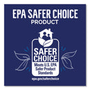 Seventh Generation Liquid Laundry Detergent, Free and Clear Scent, 1 gal Bottle, 2/Carton