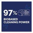 Seventh Generation Natural Hand Wash, Free and Clean, Unscented, 12 oz Pump Bottle, 8/Carton