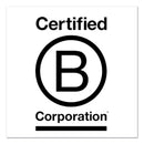 Seventh Generation Concentrated Floor Cleaner, Free and Clear, 1 gal Bottle, 2/Carton