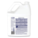 Seventh Generation Concentrated Floor Cleaner, Free and Clear, 1 gal Bottle