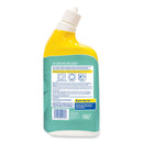 Zep Acidic Toilet Bowl Cleaner, Mint, 32 oz Bottle