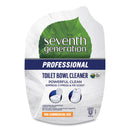 Seventh Generation Toilet Bowl Cleaner, Empress Cypress and Fir, 32 oz Bottle