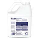Seventh Generation Disinfecting Kitchen Cleaner, Lemongrass Citrus, 1 gal Bottle, 2/Carton