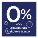 Seventh Generation All-Purpose Cleaner, Free and Clear, 1 gal Bottle, 2/Carton