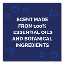 Seventh Generation Disinfecting Bathroom Cleaner, Lemongrass Citrus, 1 gal Bottle