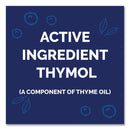 Seventh Generation Disinfecting Multi-Surface Wipes, 8 x 7, Lemongrass Citrus, 70/Canister, 6 Canisters/Carton