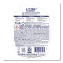 Seventh Generation Toilet Bowl Cleaner, Empre Cypress and Fir, 32 oz Bottle, 8/Carton