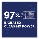 Seventh Generation Hand Wash, Free and Clean, 1 gal, 2/Carton