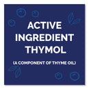 Seventh Generation Disinfecting Multi-Surface Wipes, 8 x 7, Lemongrass Citrus, 70/Canister