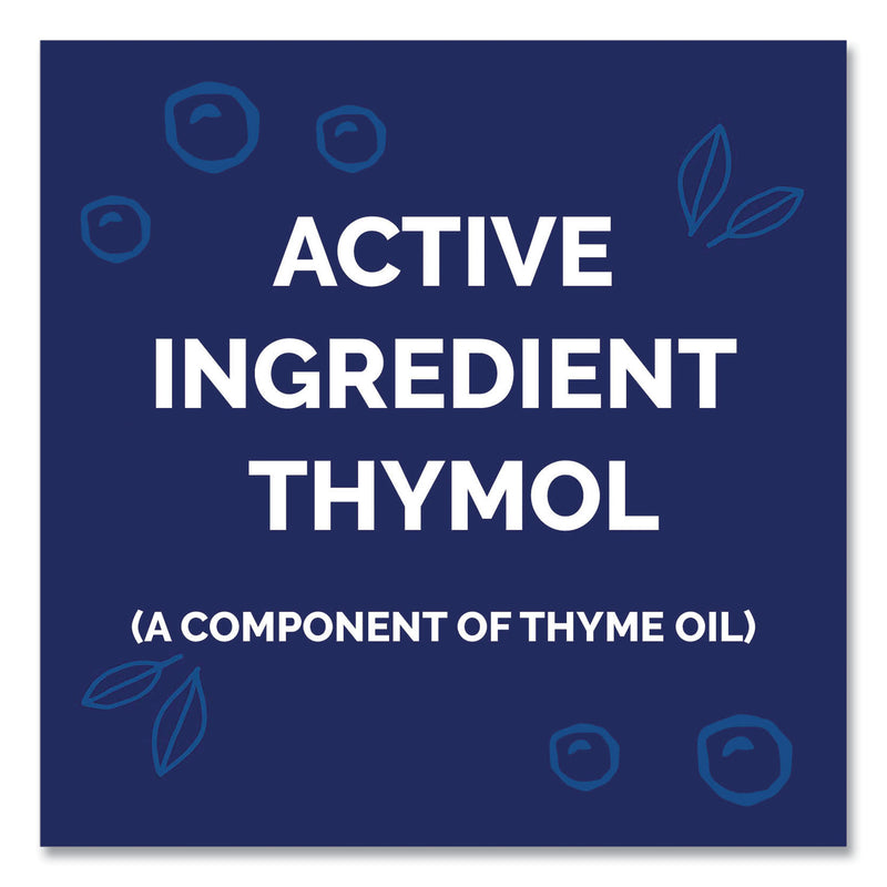 Seventh Generation Disinfecting Kitchen Cleaner, Lemongrass Citrus, 1 gal Bottle