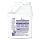 Seventh Generation All-Purpose Cleaner, Free and Clear, 1 gal Bottle, 2/Carton