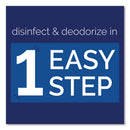 Seventh Generation Disinfecting Kitchen Cleaner, Lemongrass Citrus, 1 gal Bottle