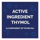 Seventh Generation Disinfecting Bathroom Cleaner, Lemongrass Citrus, 1 gal Bottle, 2/Carton