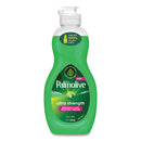 Ultra Palmolive Dishwashing Liquid, Fresh Scent, 8 oz Bottle, 16/Carton