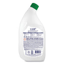Seventh Generation Toilet Bowl Cleaner, Empre Cypress and Fir, 32 oz Bottle, 8/Carton
