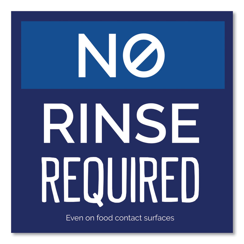 Seventh Generation Disinfecting Kitchen Cleaner, Lemongrass Citrus, 1 gal Bottle