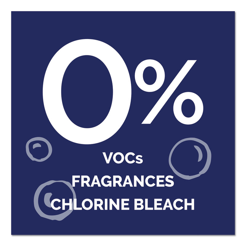 Seventh Generation All-Purpose Cleaner, Free and Clear, 1 gal Bottle