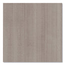 Linea Italia Klin Desk, 33" x 19" x 29.5", Ash