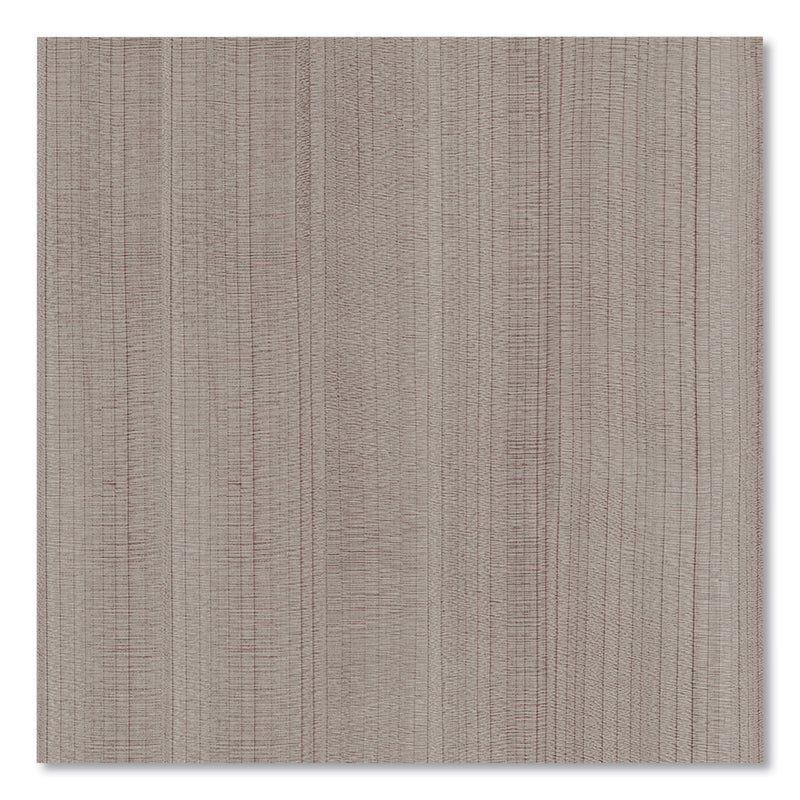 Linea Italia Klin Desk, 33" x 19" x 29.5", Ash