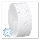 Scott Essential Coreless JRT, Septic Safe, 2-Ply, White, 3.75" x 1,150 ft, 12 Rolls/Carton