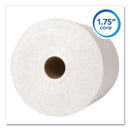 Scott Essential High Capacity Hard Roll Towels for Business, Absorbency Pockets, 1.75" Core, 8" x 950 ft, White, 6 Rolls/Carton