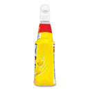 LYSOL Ready-to-Use All-Purpose Cleaner, Lemon Breeze, 32 oz Spray Bottle, 12/Carton