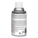 TimeMist Premium Metered Air Freshener Refill, Bamboo and Green Tea 6.6 oz Aerosol Spray, 12/Carton