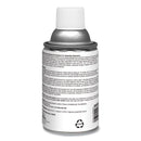 TimeMist Premium Metered Air Freshener Refill, Country Garden, 6.6 oz Aerosol Spray, 12/Carton