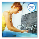 Scott Essential Green Certified Foam Skin Cleanser, Neutral, 1,000 mL Bottle, 6/Carton