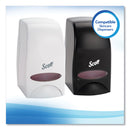 Scott Essential Green Certified Foam Skin Cleanser, Neutral, 1,000 mL Bottle, 6/Carton