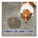 RESOLVE Urine Destroyer, Citrus, 32 oz Spray Bottle, 6/Carton