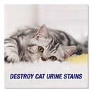 RESOLVE Urine Destroyer, Citrus, 32 oz Spray Bottle, 6/Carton