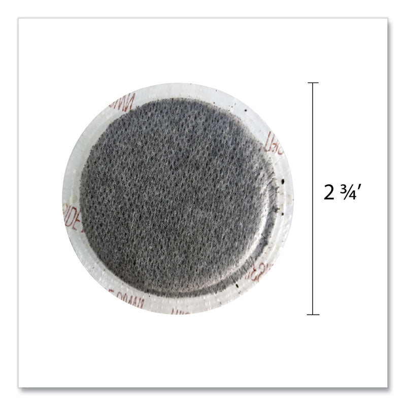 Java One Coffee Pods, Sumatra Mandheling, Single Cup, 14/Box