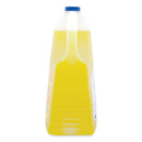 LYSOL Clean and Fresh Multi-Surface Cleaner, Sparkling Lemon and Sunflower Essence, 144 oz Bottle