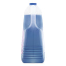LYSOL Clean and Fresh Multi-Surface Cleaner, Lavender and Orchid Essence, 144 oz Bottle, 4/Carton