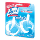 LYSOL Hygienic Automatic Toilet Bowl Cleaner, Atlantic Fresh, 2/Pack