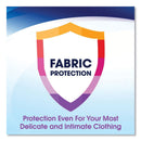 WOOLITE Laundry Detergent for Delicates, 16 oz Bottle, 12/Carton