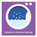 WOOLITE Laundry Detergent for Delicates, 16 oz Bottle, 12/Carton