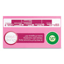 Air Wick Freshmatic Ultra Automatic Pure Starter Kit, 5.94 x 3.31 x 7.63, White, Tropical Flowers 4/Carton