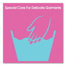 WOOLITE Laundry Detergent for Delicates, 16 oz Bottle, 12/Carton