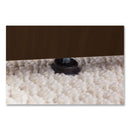 Bush Series C Collection Left Corner Desk Module, 71.13" x 35.5" x 29.88", Hansen Cherry/Graphite Gray