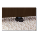 Bush Series C Collection Desk Shell, 66" x 29.38" x 29.88", Hansen Cherry/Graphite Gray