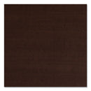 Bush Series C Collection Desk Shell, 66" x 29.38" x 29.88", Hansen Cherry/Graphite Gray