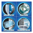 FINISH Hard Water Detergent Booster, 14 oz Bottle