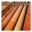 OLD ENGLISH Furniture Polish, Almond Scent, 12.5 oz Aerosol Spray, 12/Carton