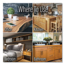 OLD ENGLISH Lemon Oil, Furniture Polish, 16 oz Bottle, 6/Carton