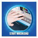 FINISH Hard  Water Detergent Booster, 14 oz Bottle, 6/Carton