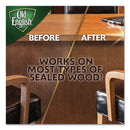 OLD ENGLISH Lemon Oil, Furniture Polish, 16 oz Bottle, 6/Carton