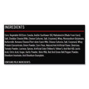 Doritos Nacho Cheese Tortilla Chips, 1.75 oz Bag, 64/Carton