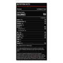 Doritos Nacho Cheese Tortilla Chips, 1.75 oz Bag, 64/Carton